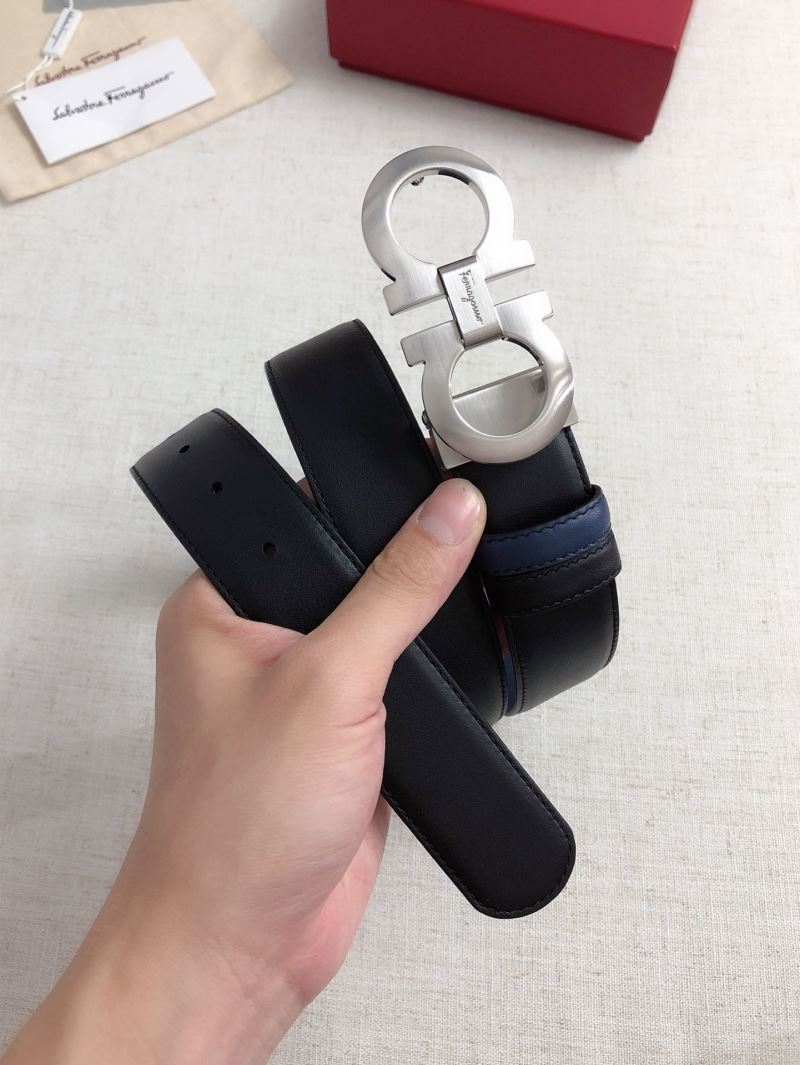 Ferragamo Belts